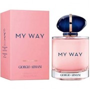 (L) MY WAY YLANG 3.0 EDP SP