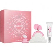 (L) ARIANA GRANDE CLOUD PINK 3.4 EDP SP + 3.4 B/L + 3.4 S/G