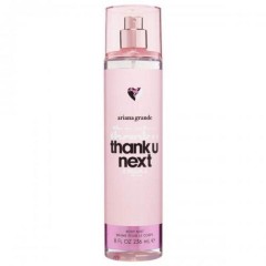 (L) ARIANA GRANDE THANK YOU NEXT 8.0 BODY MIST