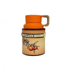 (M) ARMAF ODYSSEY MANDARIN SKY VINTAGE EDITION 3.4 EDP SP