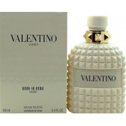 (M) VALENTINO DONNA BORN IN ROMA IVORY 3.4 EDT SP