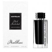 (M) MONT BLANC BLACK MEISTERSTUCK 4.1 EDP SP