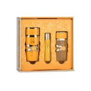 (L) YARA TOUS 3.4 EDP SP + 1.6 H/M + 0.40 EDP SP