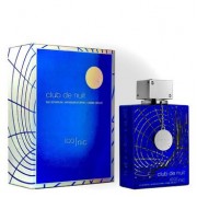 (M) ARMAF CLUB DE NUIT ICONIC 2.37 EXTRAIT DE PARFUM  SP