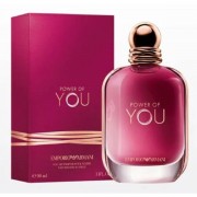 (L) EMPORIO ARMANI POWER OF YOU 3.0 EDP SP