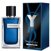(M) YSL Y ICED COLOGNE 3.3 EDT SP