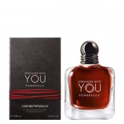 (M) EMPORIO ARMANI STRONGER WITH YOU POWERFULLY 3.4 EDP SP
