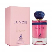 (L) LA VOIE 3.4 EDP SP