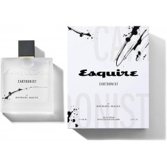 (M) CARTONIST 3.4 EDP SP