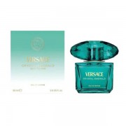 (L) VERSACE CRYSTAL EMERALD 3.0 EDP SP