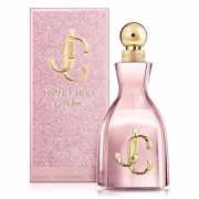 (L) JIMMY CHOO I WANT CHOO WITH LOVE 3.3 EDP SP