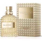 (M) VALENTINO UOMO BORN IN ROMA THE GOLD 3.4 EDT SP