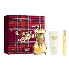 (L) GAULTIER DIVINE 3.4 EDP SP + 2.5 B/L + 0.34 EDP SP
